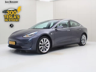 Tesla Model 3 Long-Range AWD 351pk 75 kWh [ AUTOPILOT+620KM WLTP+PREMIUM AUDIO ]