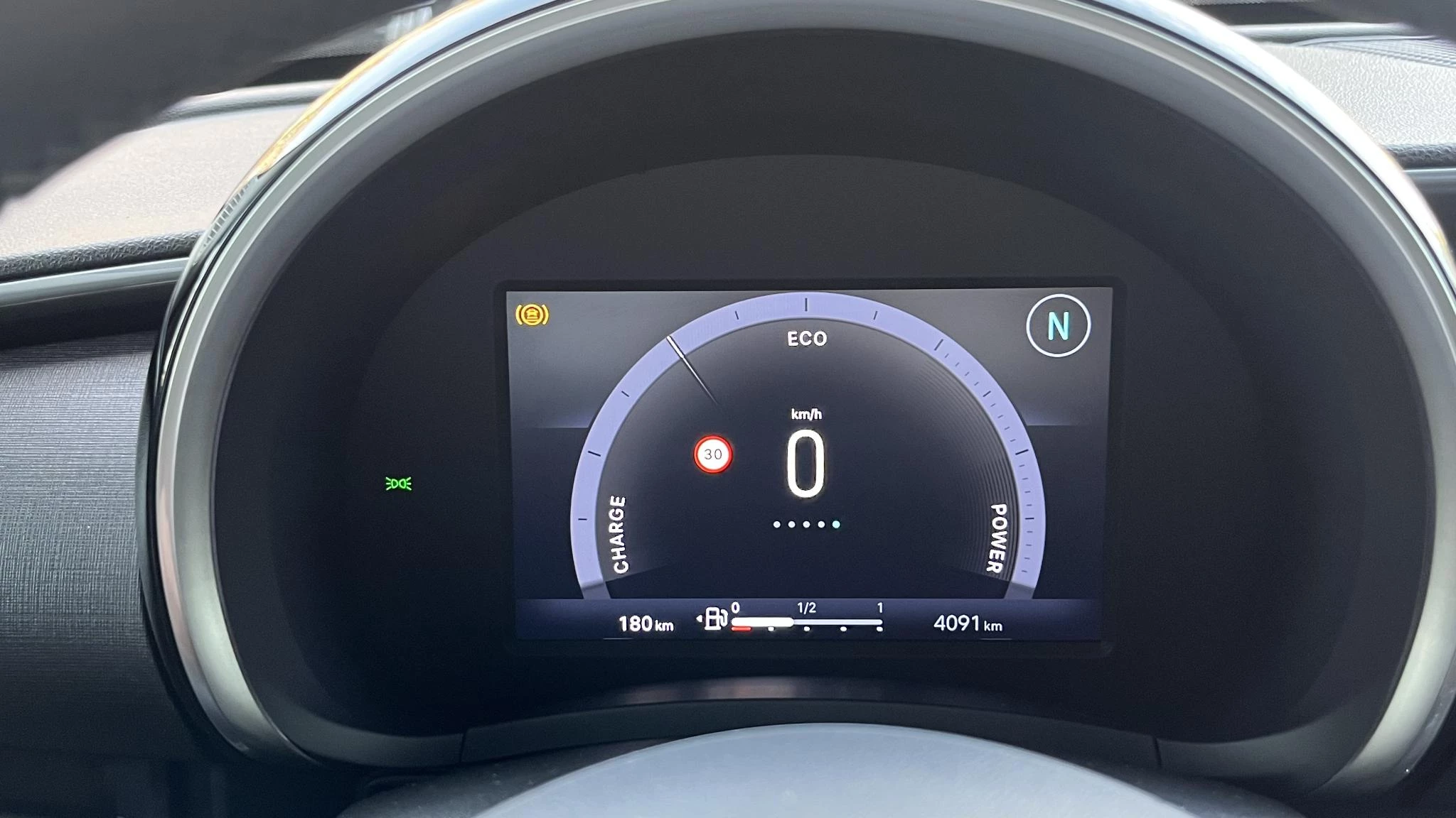 Hoofdafbeelding Fiat 600