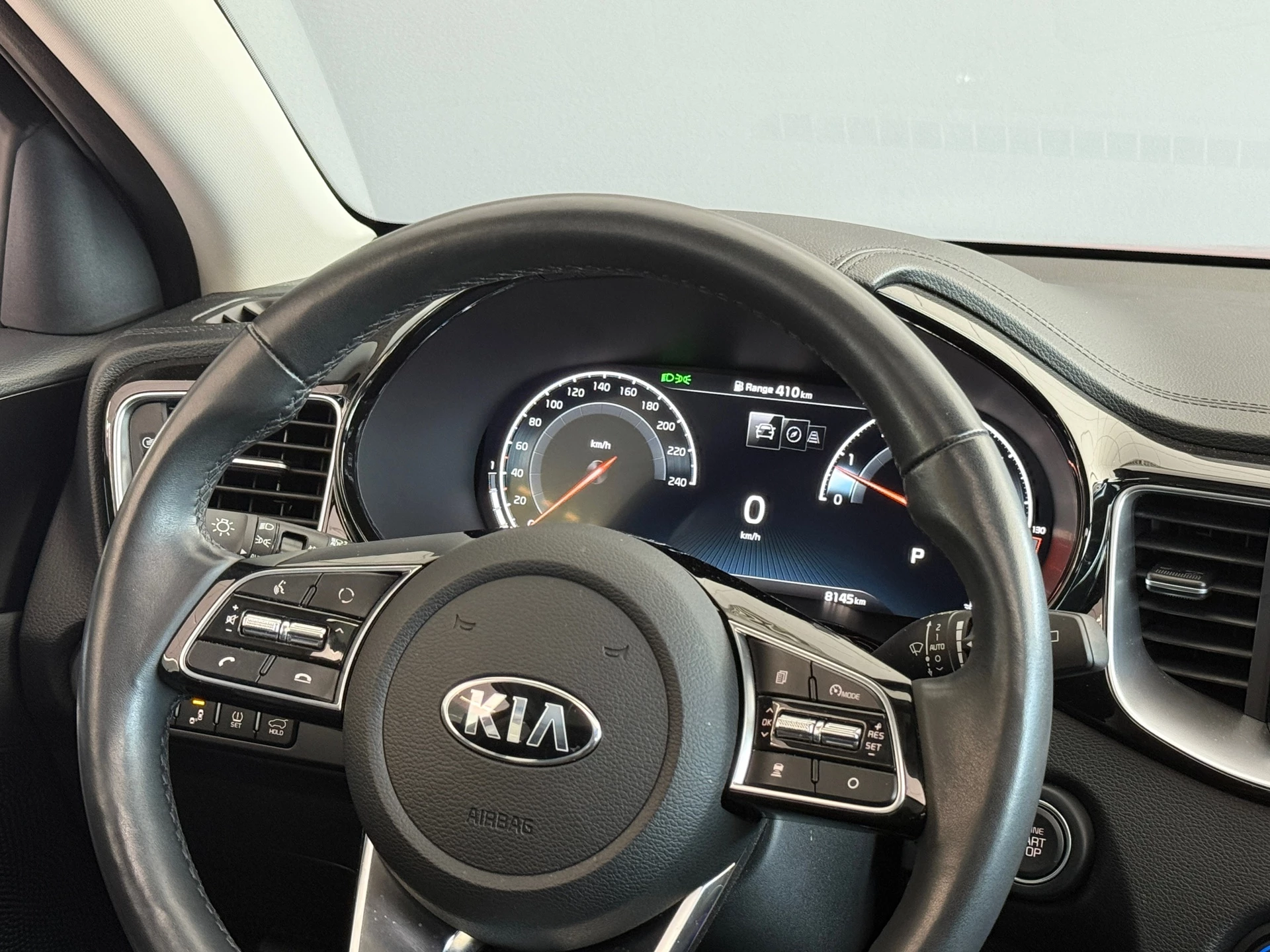 Hoofdafbeelding Kia XCeed