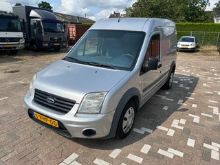 Ford Transit T230L 1.8 TDCI TREND Airco Elek.ramen Stuurbekr.