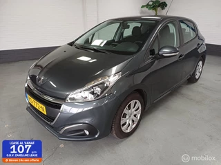 Peugeot 208 1.2 PureTech Access