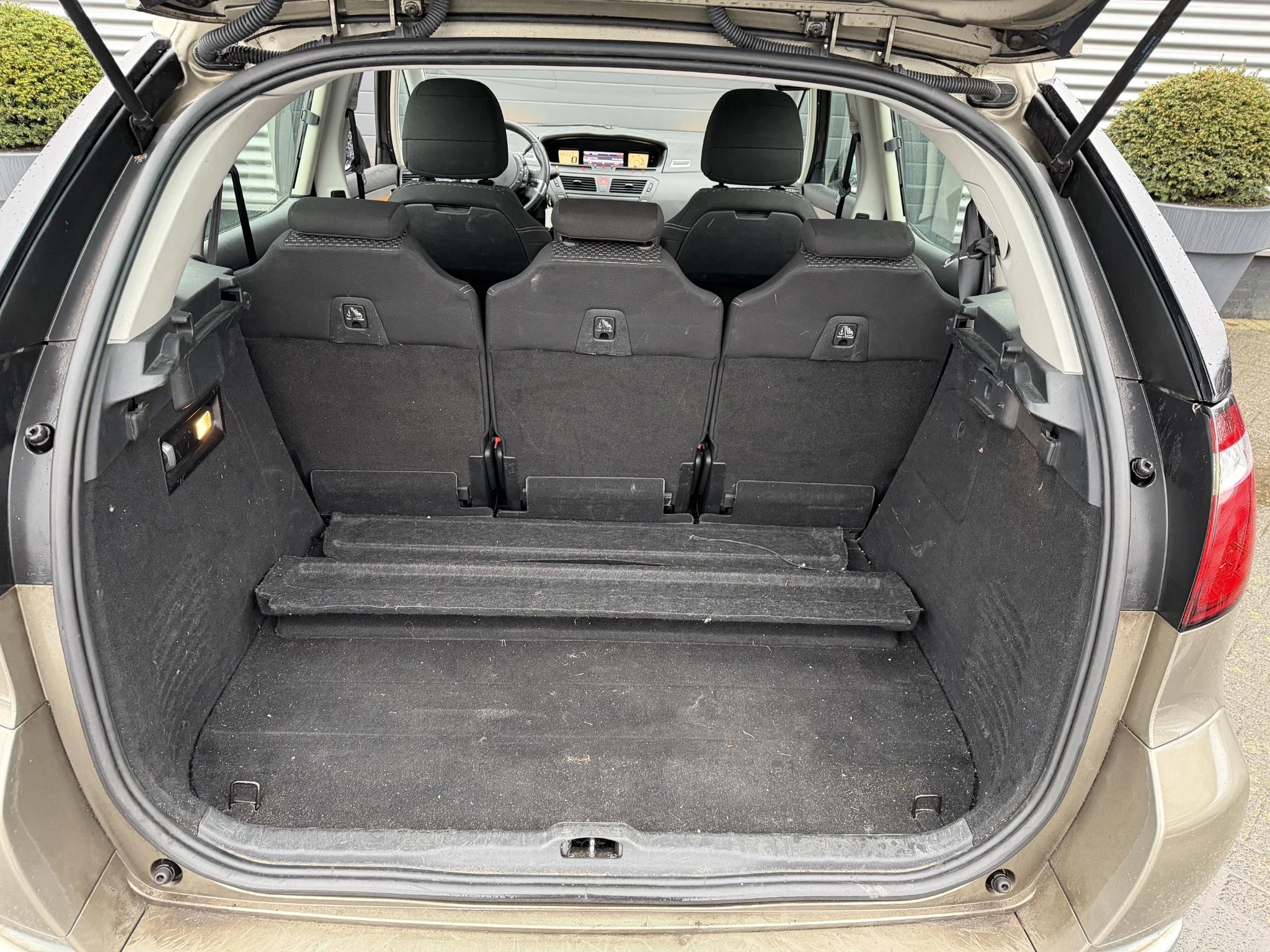 Hoofdafbeelding Citroën C4 Picasso