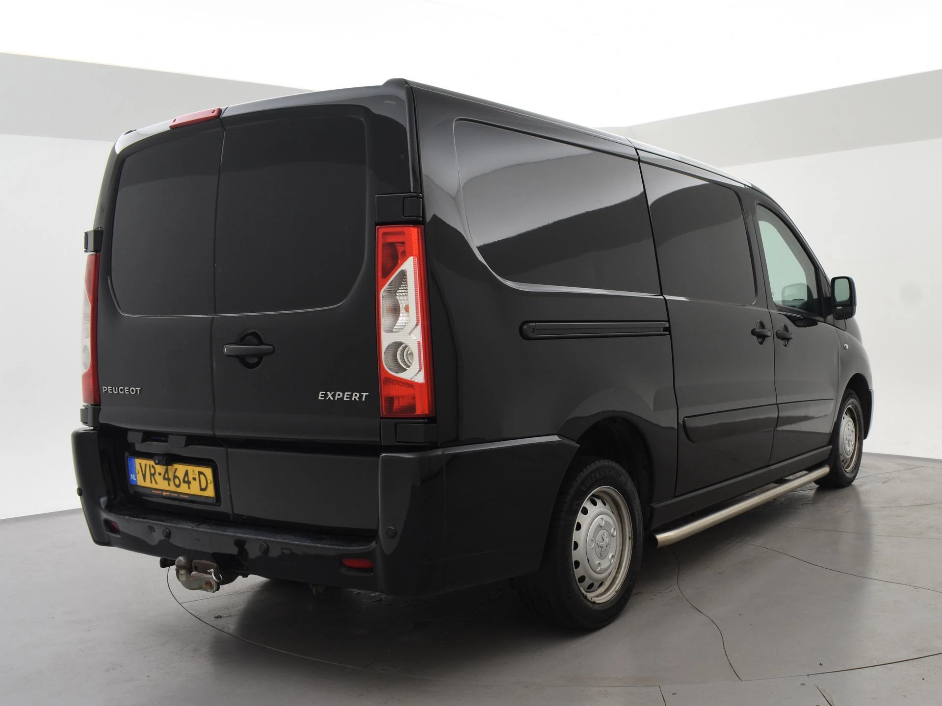 Hoofdafbeelding Peugeot Expert