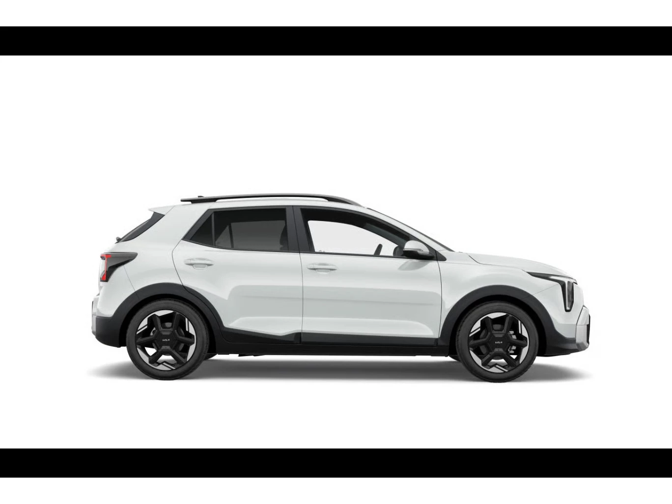 Hoofdafbeelding Kia Stonic