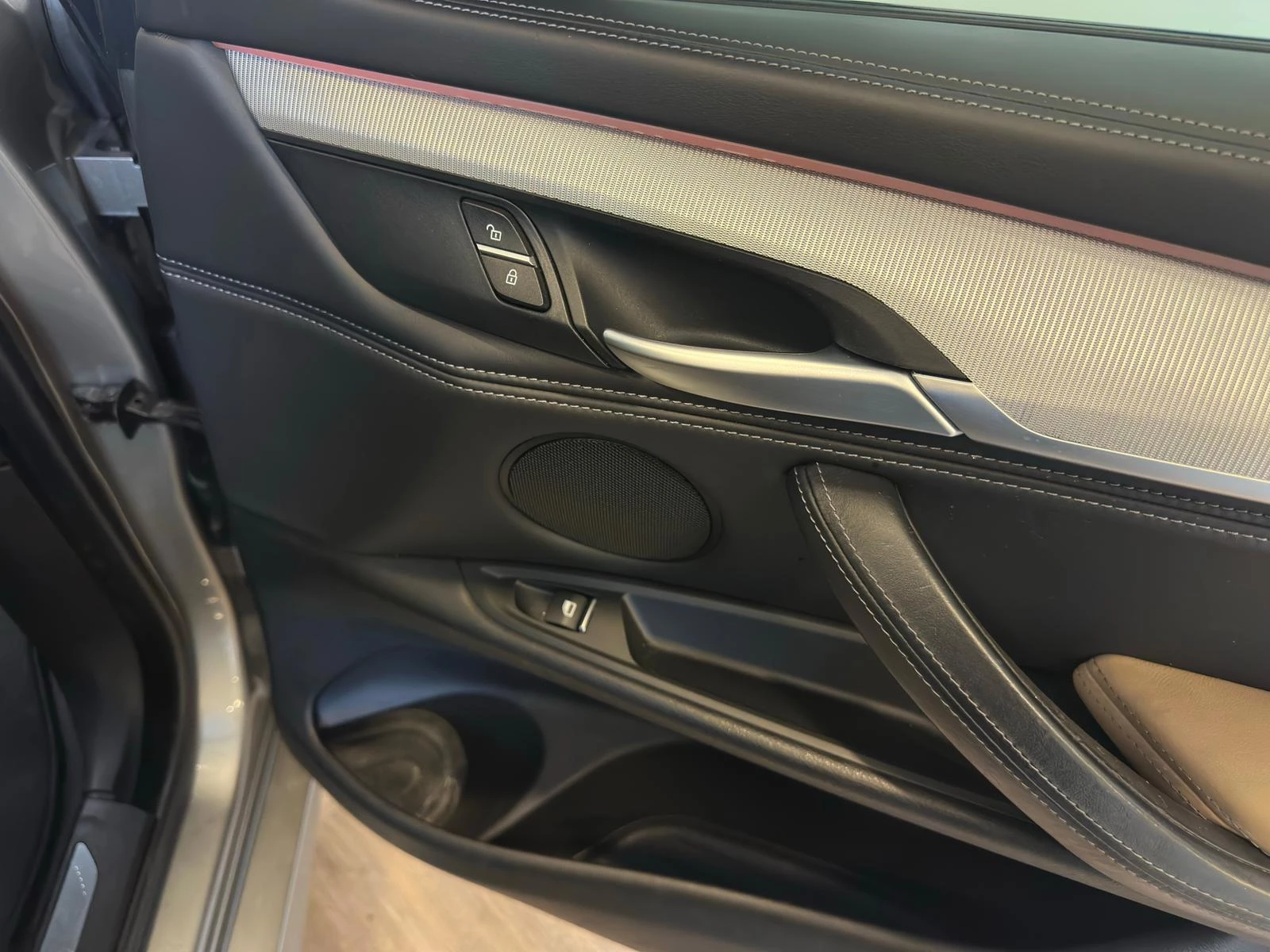 Hoofdafbeelding BMW X6