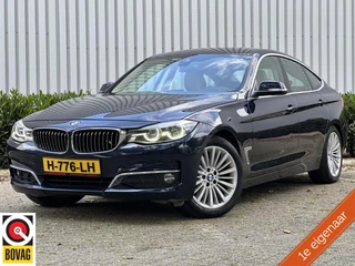 BMW 3-serie Gran Turismo 330i xDrive High Executive 252pk