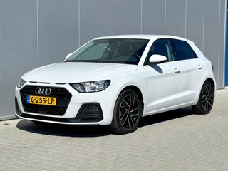 Audi A1 Sportback 30 TFSI S Line Pro Line S  Navi | Automaat