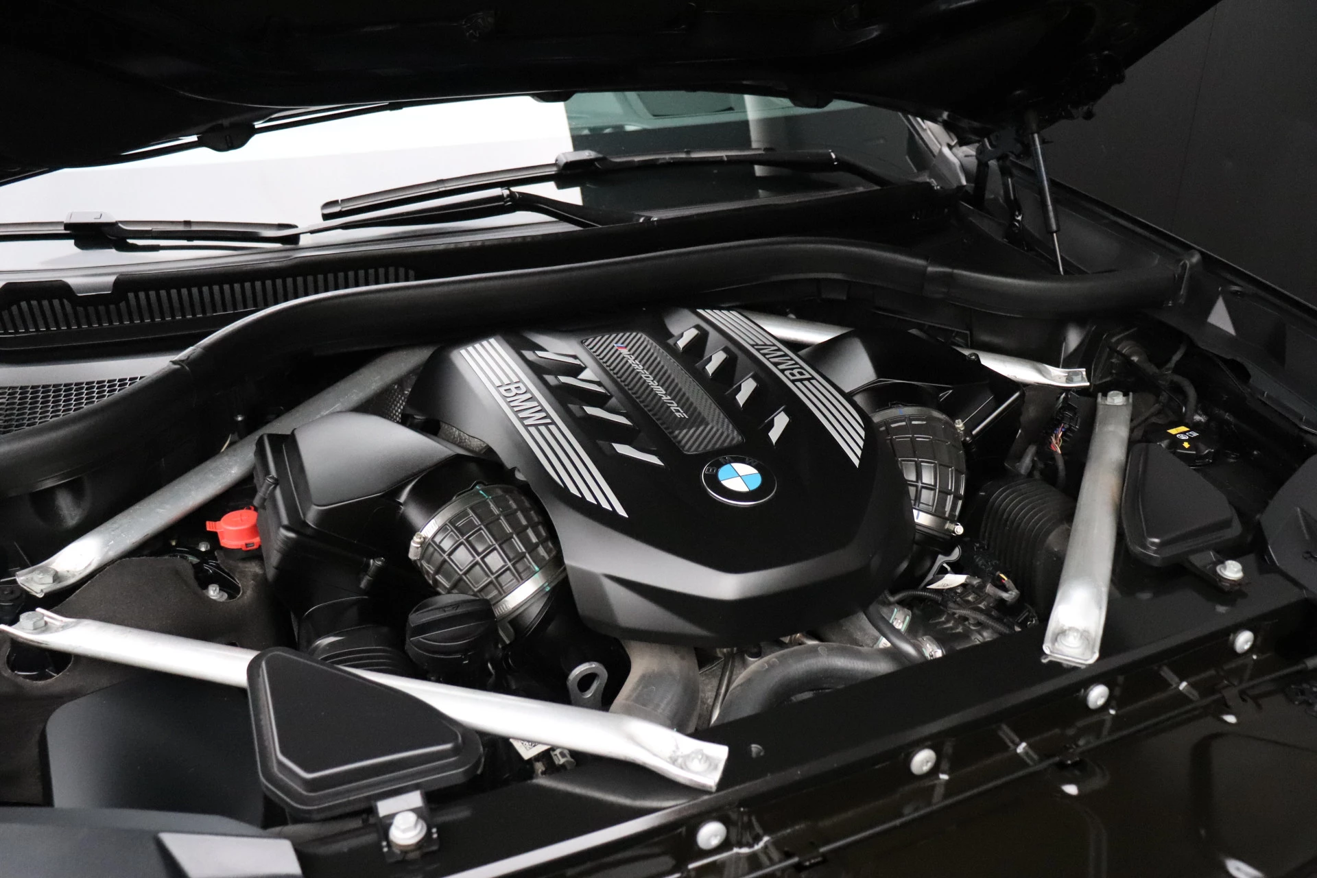 Hoofdafbeelding BMW X7