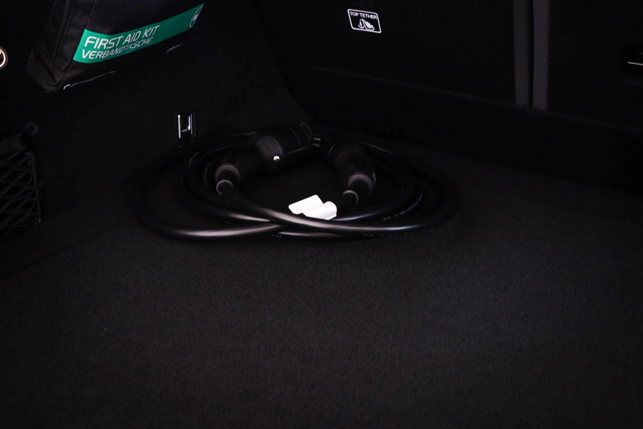 Hoofdafbeelding Polestar 4