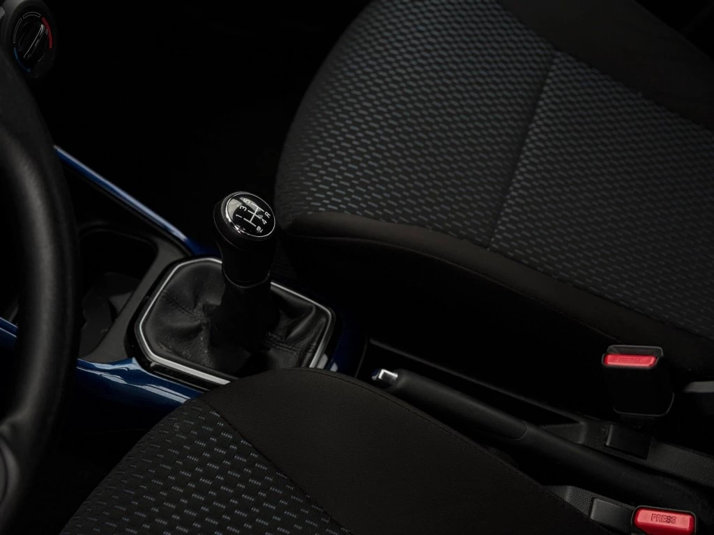 Hoofdafbeelding Suzuki Ignis