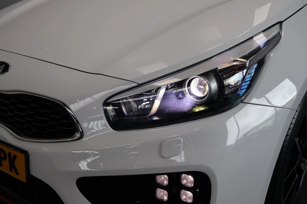 Hoofdafbeelding Kia cee'd
