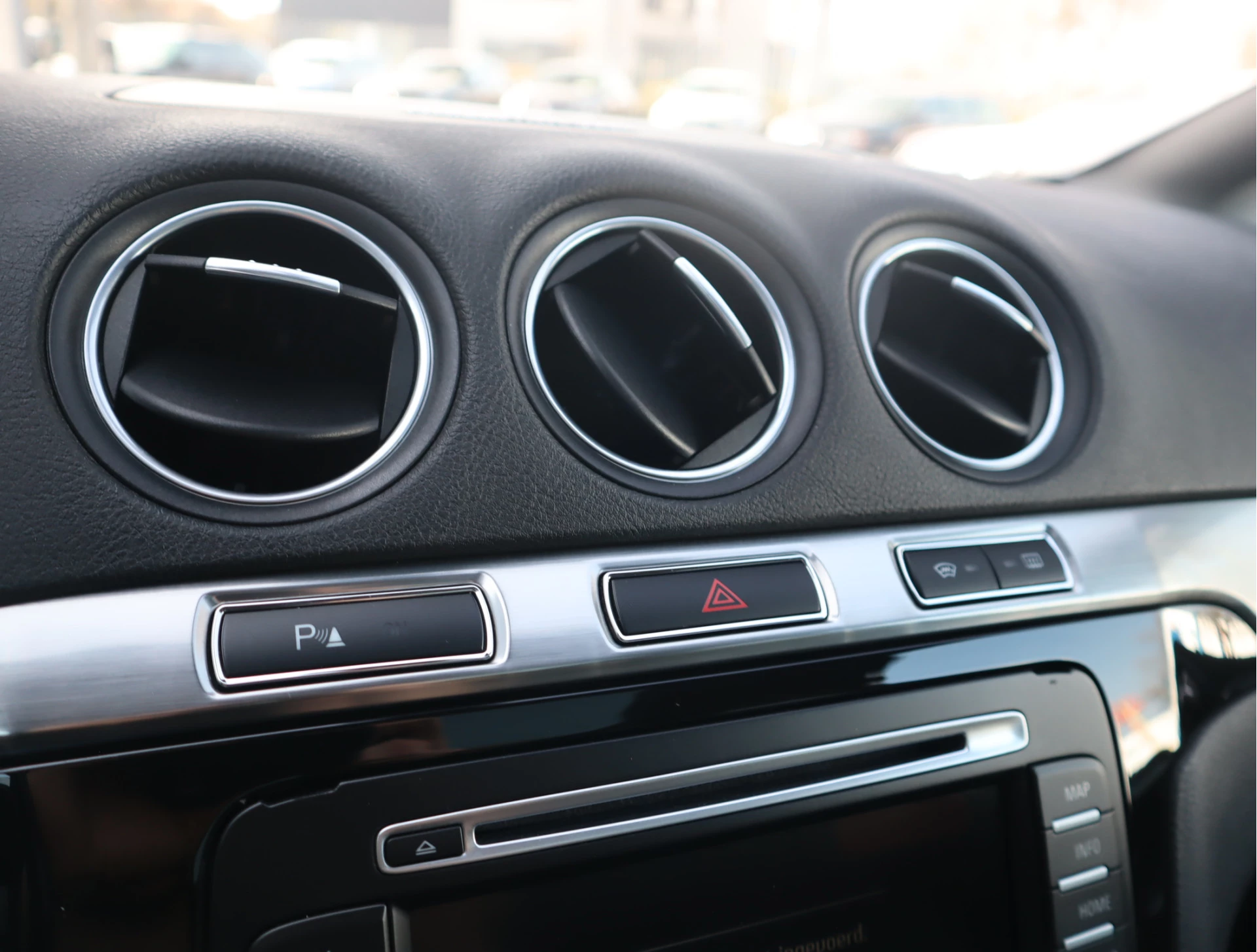 Hoofdafbeelding Ford S-Max