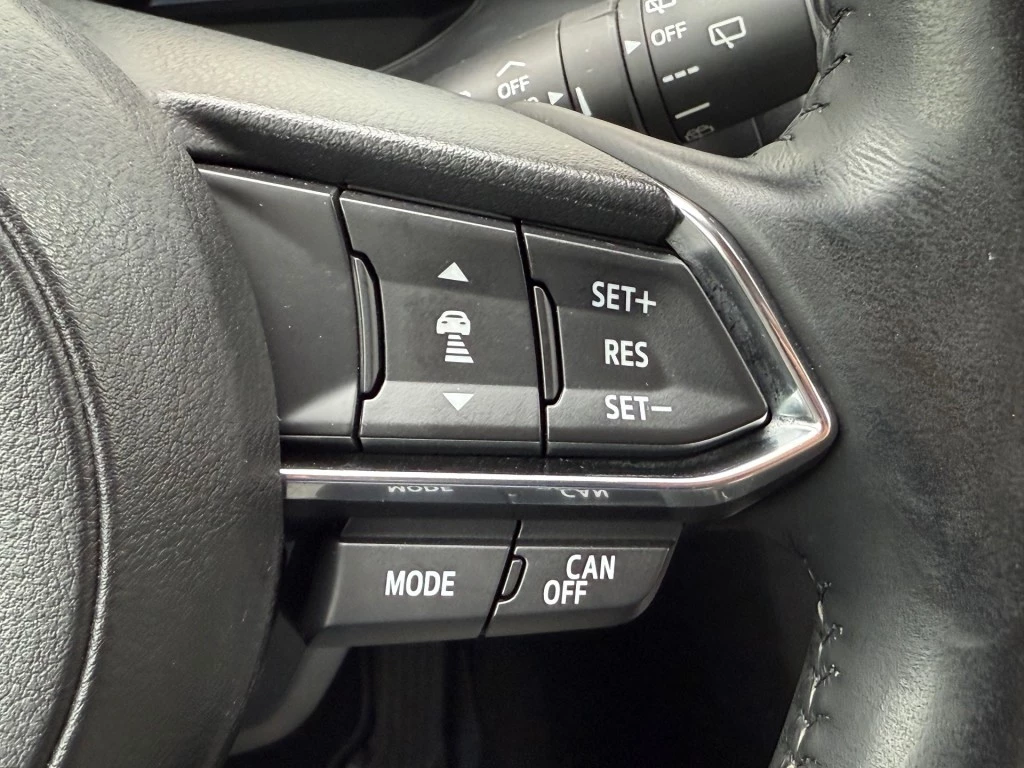 Hoofdafbeelding Mazda 3