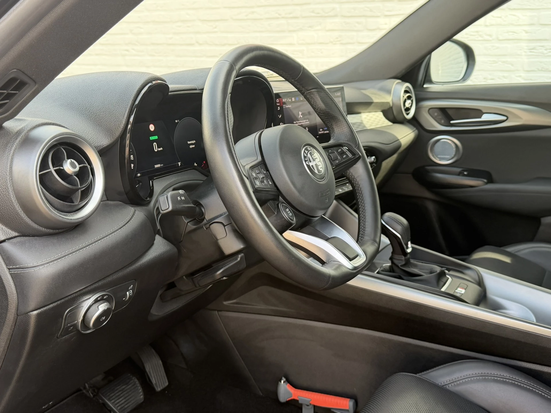 Hoofdafbeelding Alfa Romeo Tonale