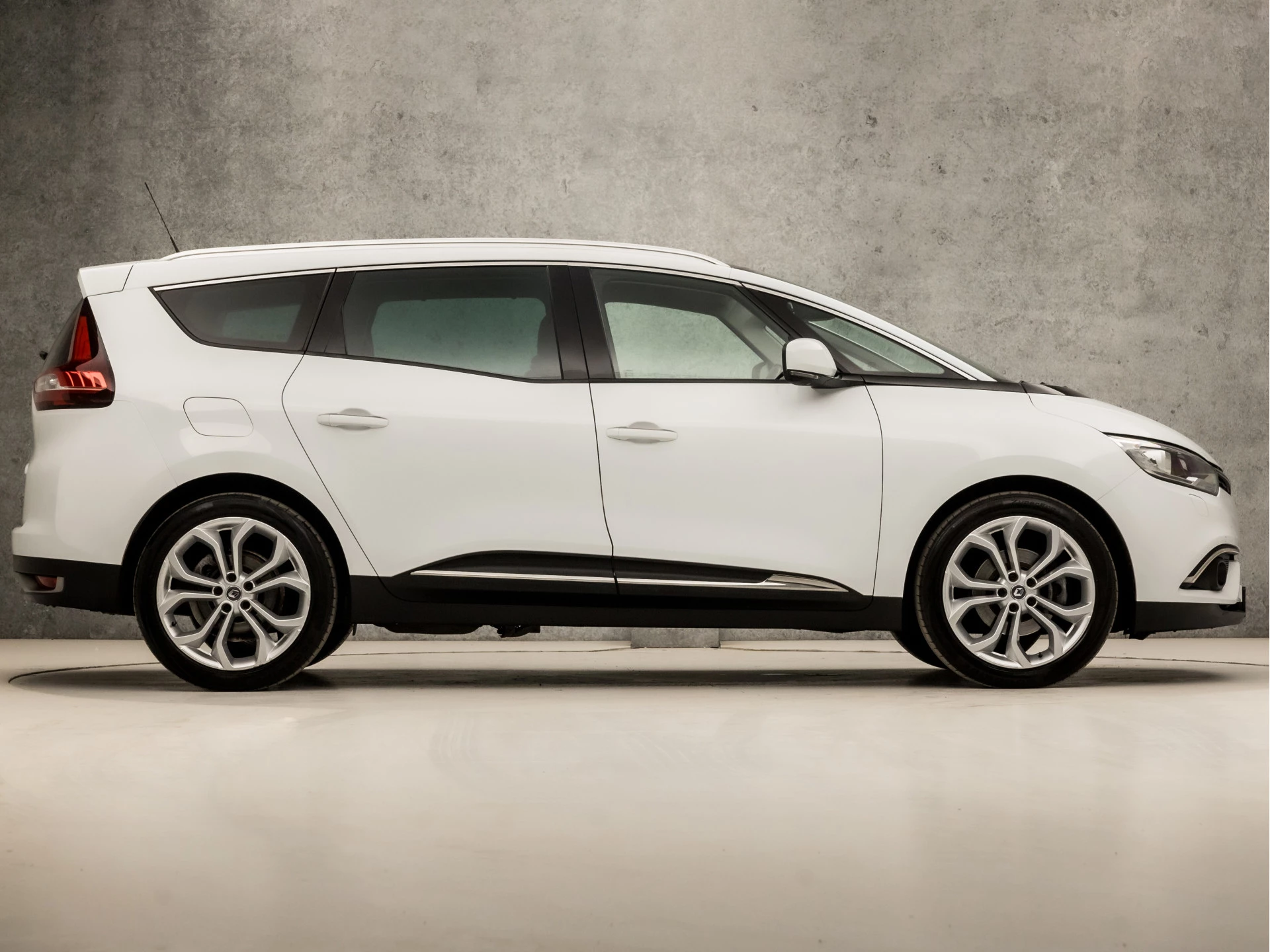 Hoofdafbeelding Renault Grand Scénic
