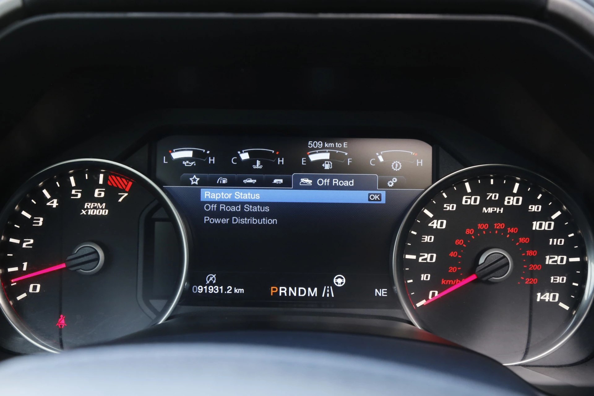 Hoofdafbeelding Ford F-150