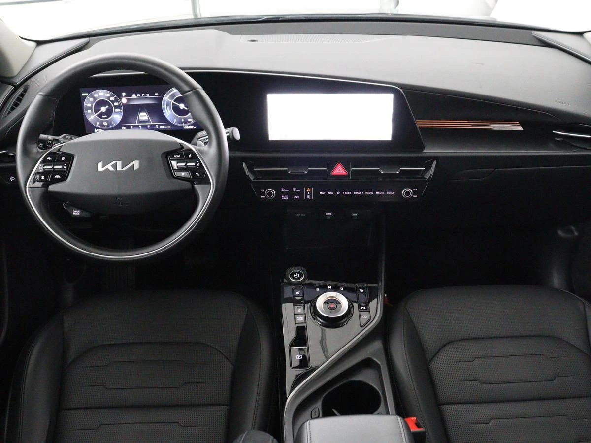 Hoofdafbeelding Kia Niro EV