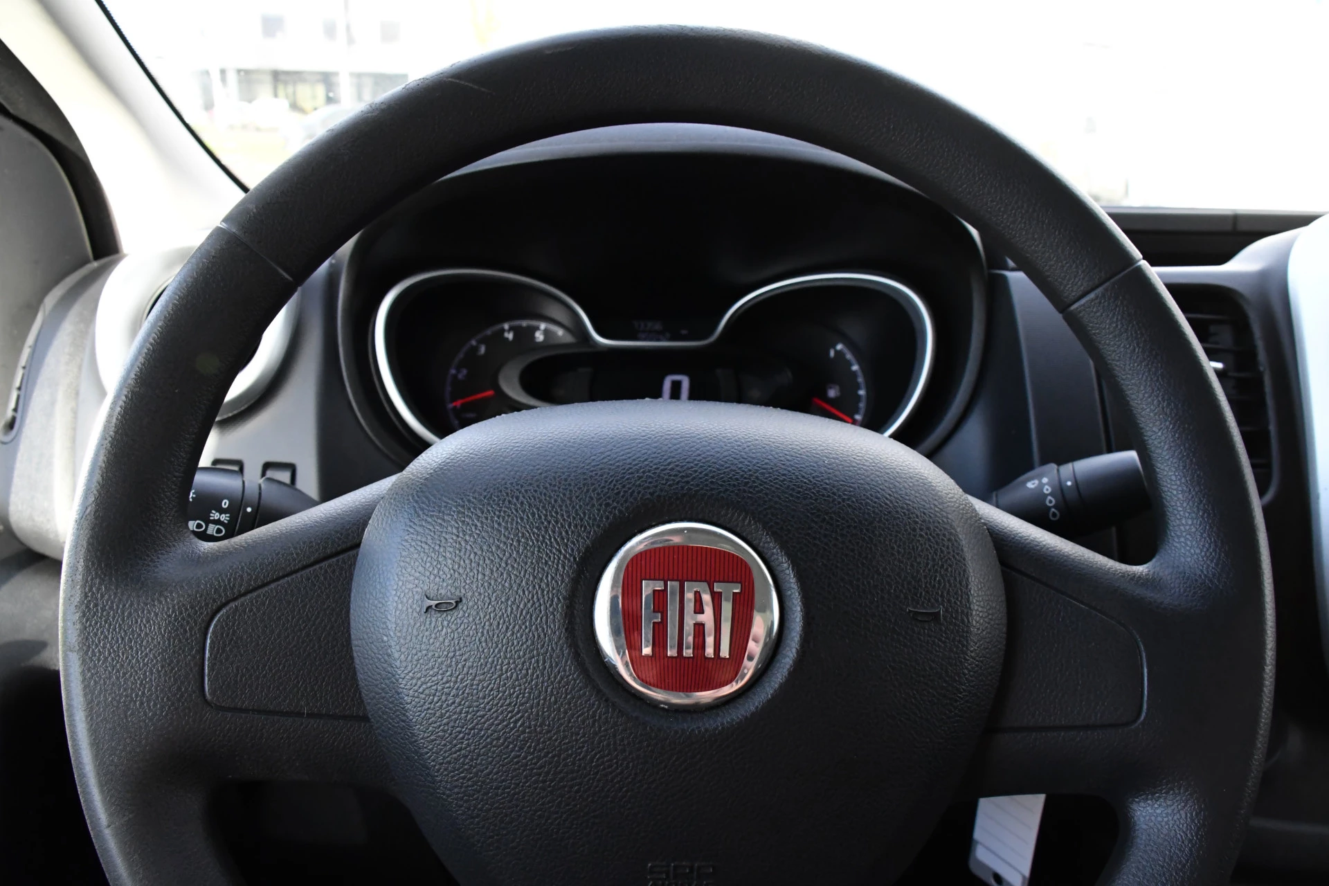 Hoofdafbeelding Fiat Talento