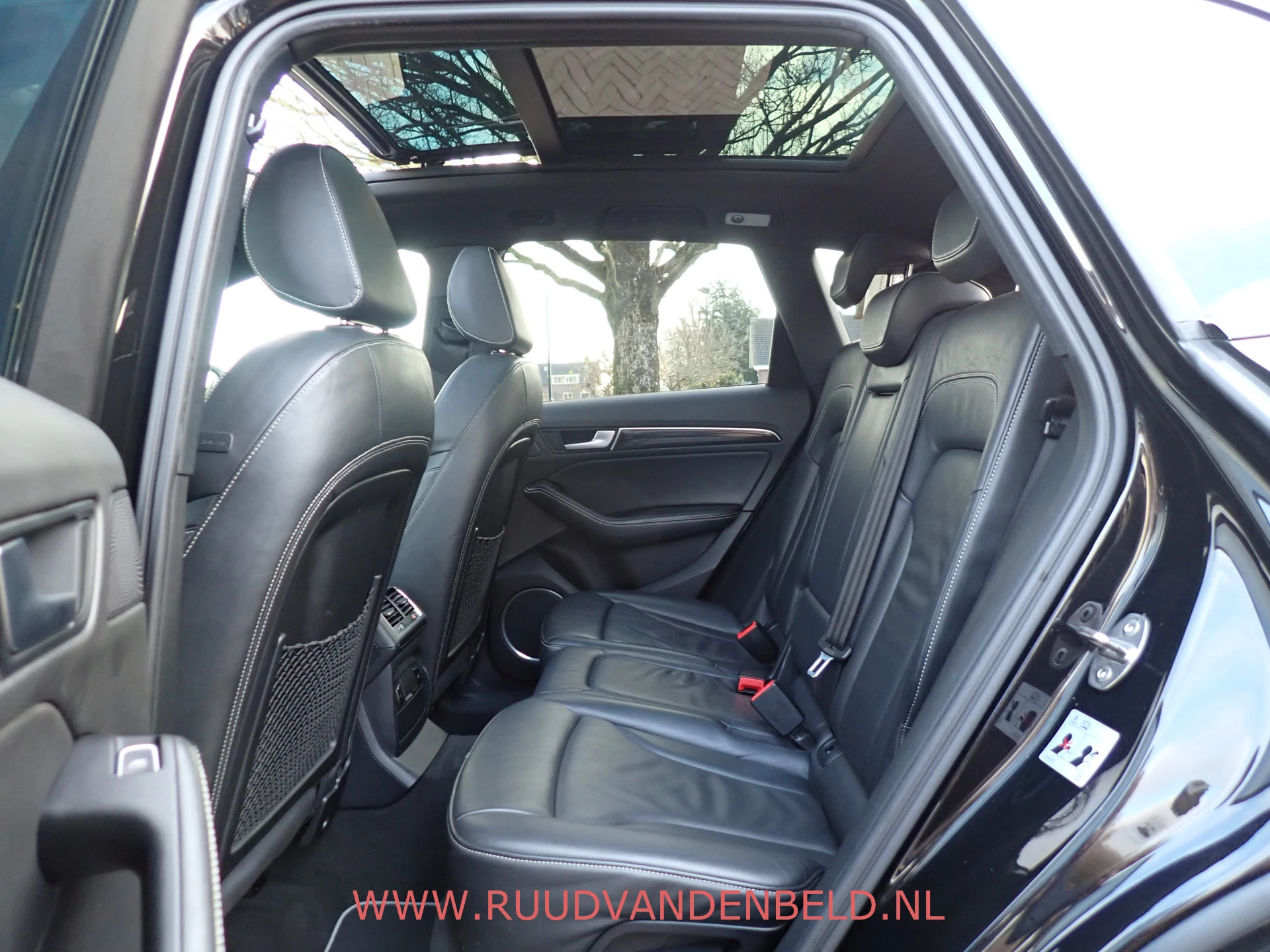 Hoofdafbeelding Audi SQ5