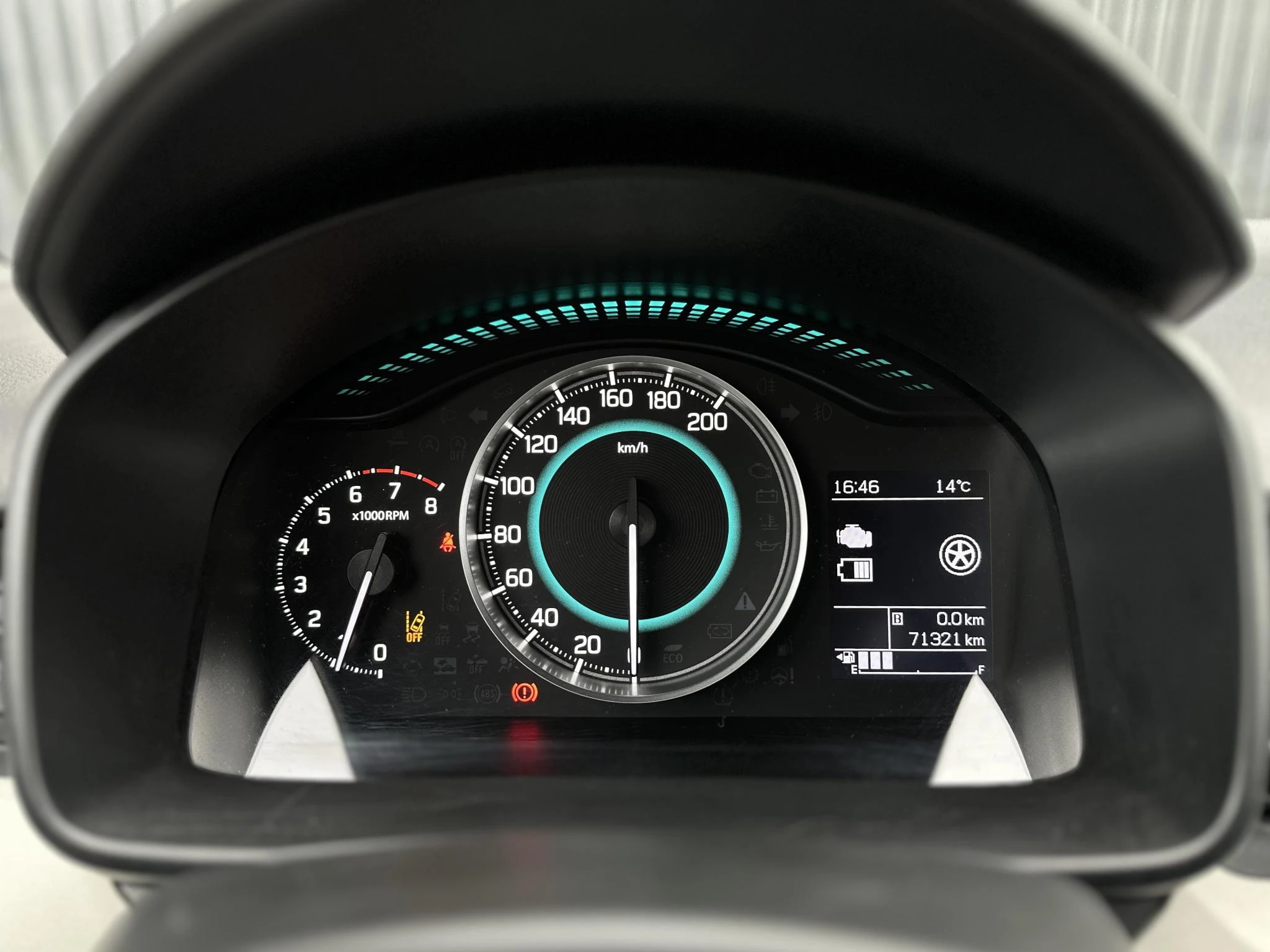 Hoofdafbeelding Suzuki Ignis