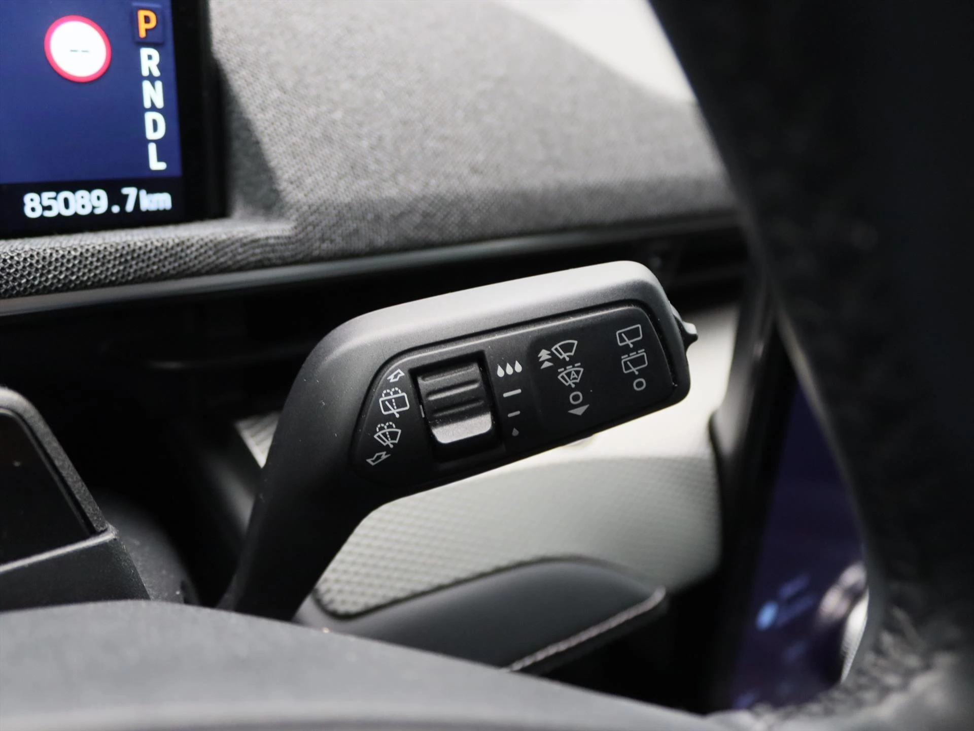 Hoofdafbeelding Ford Mustang Mach-E