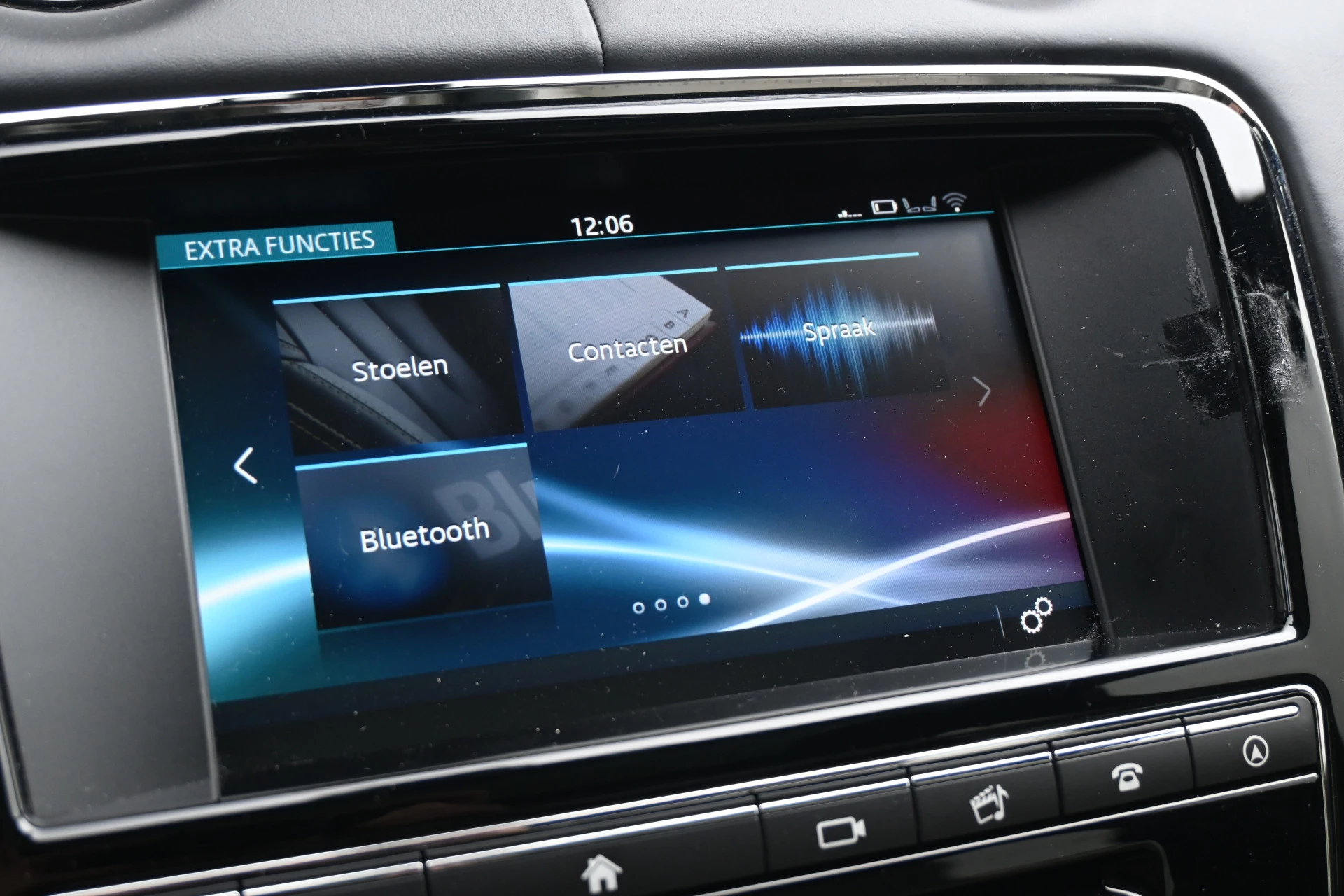 Hoofdafbeelding Jaguar XJ