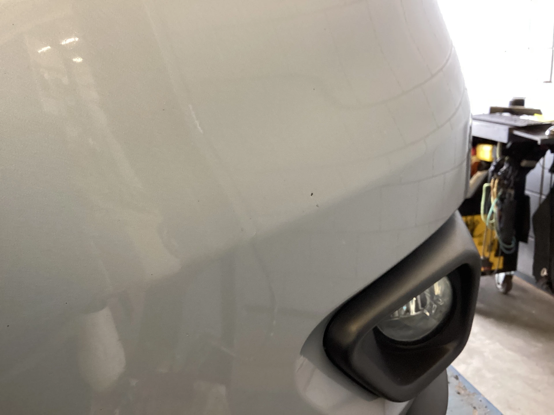 Hoofdafbeelding Fiat Doblò