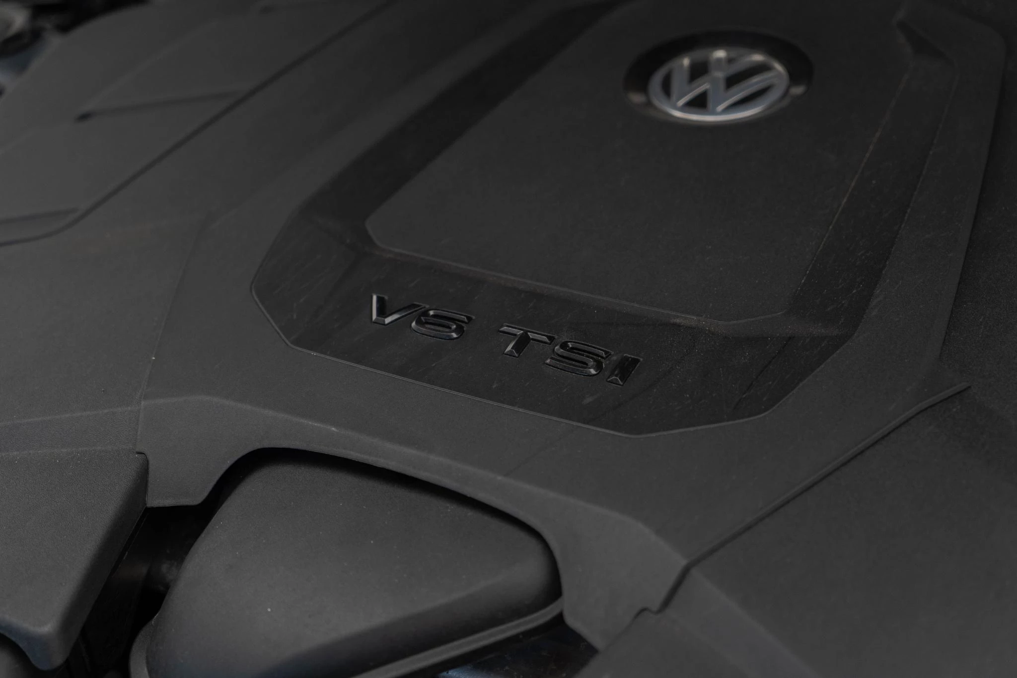 Hoofdafbeelding Volkswagen Touareg