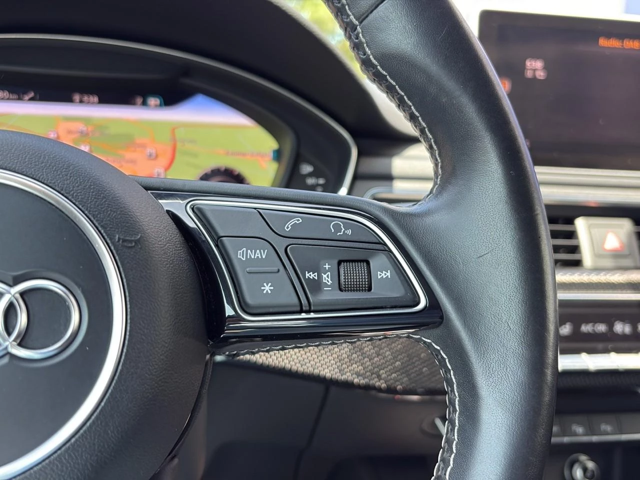 Hoofdafbeelding Audi S5
