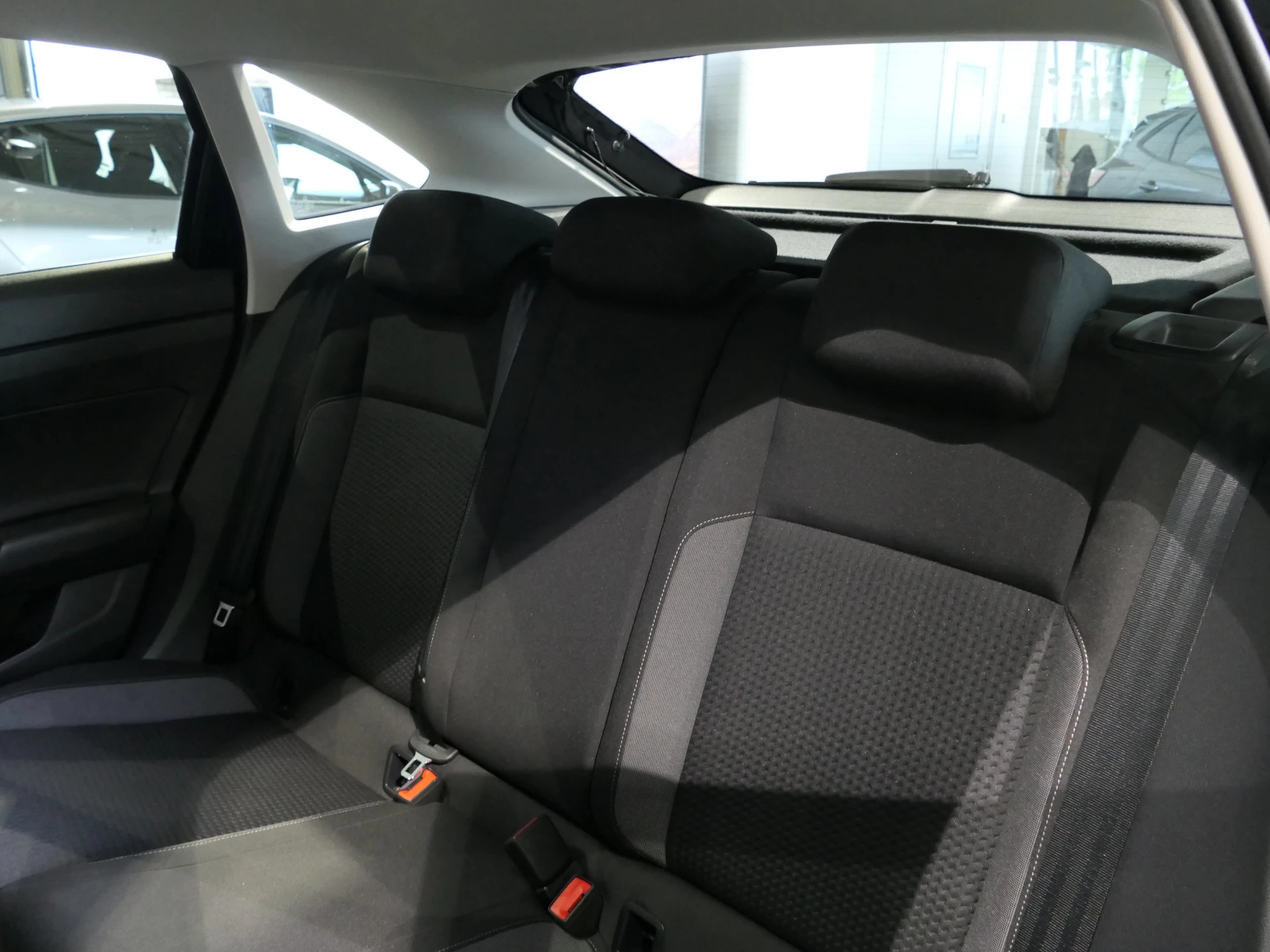 Hoofdafbeelding Volkswagen Taigo
