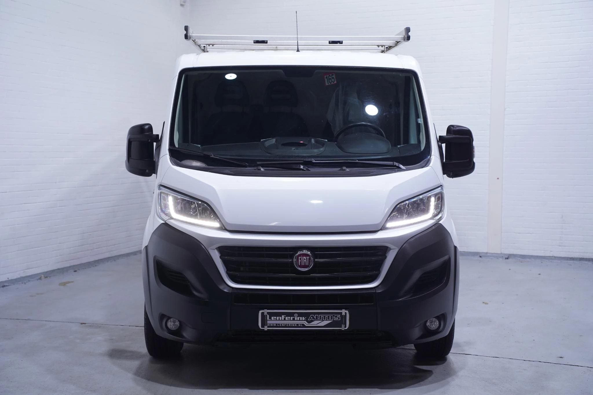 Hoofdafbeelding Fiat Ducato