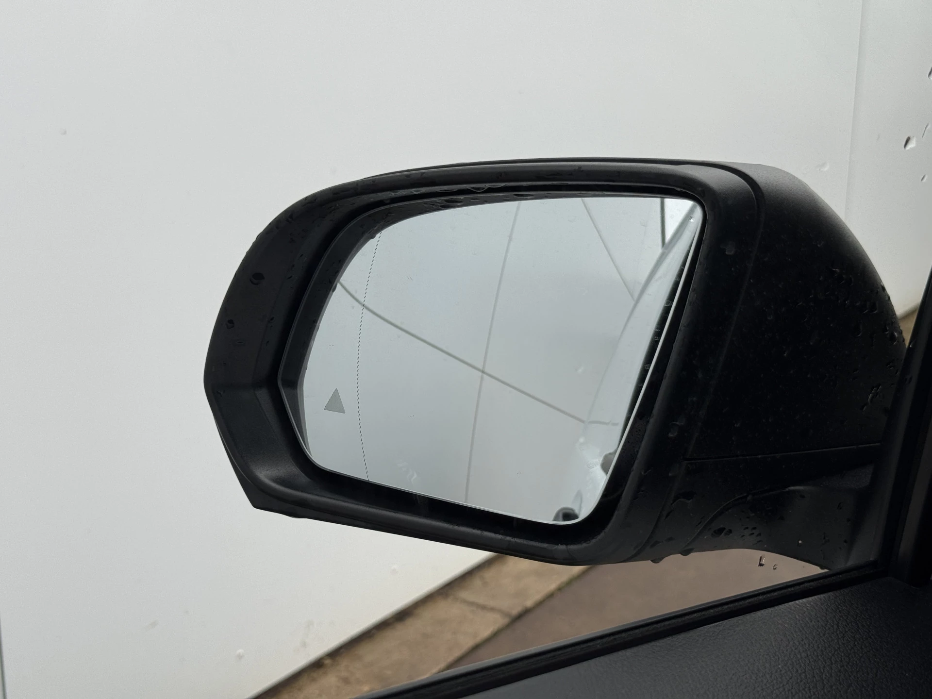 Hoofdafbeelding Mercedes-Benz eVito