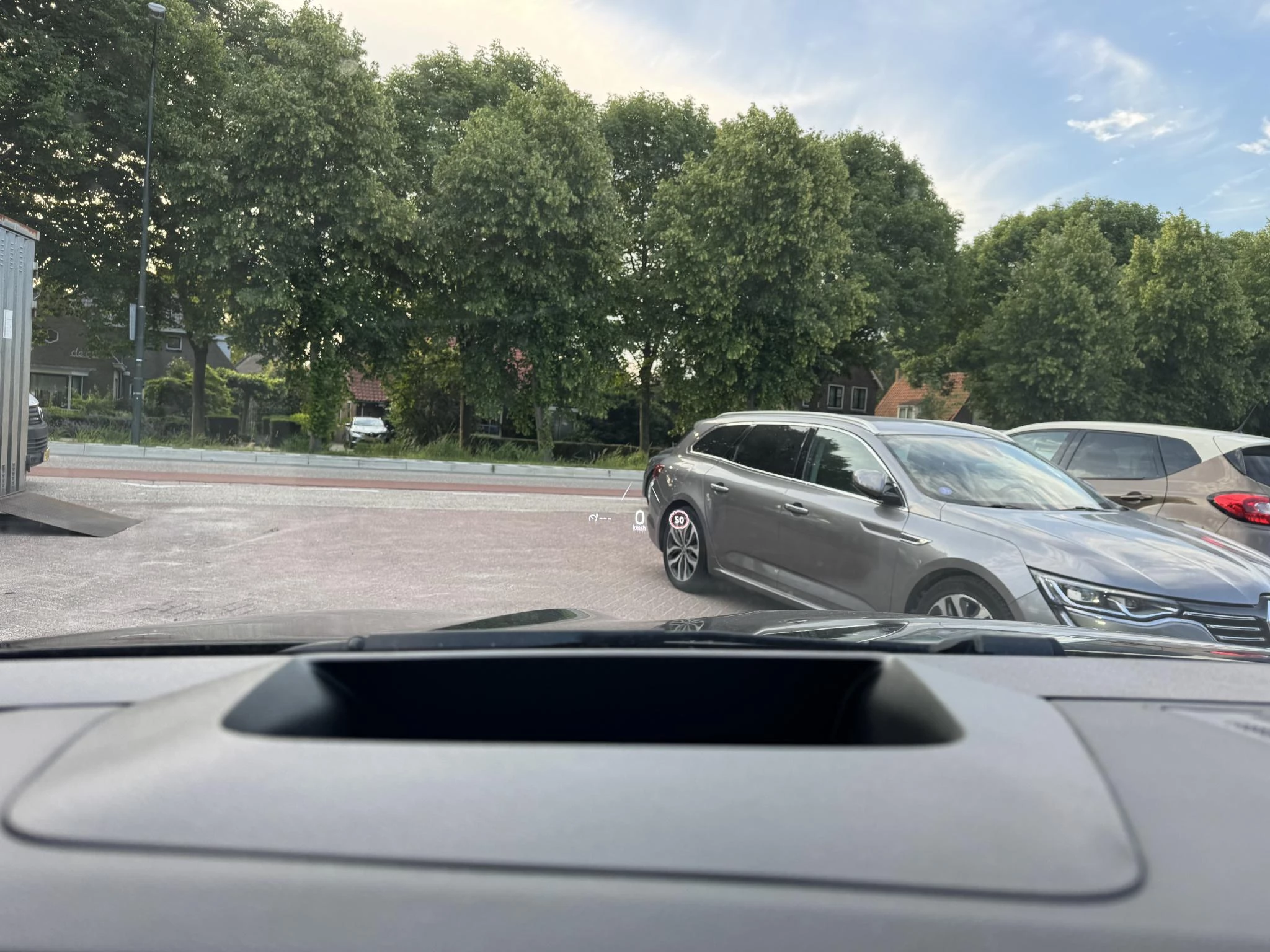 Hoofdafbeelding Renault Espace