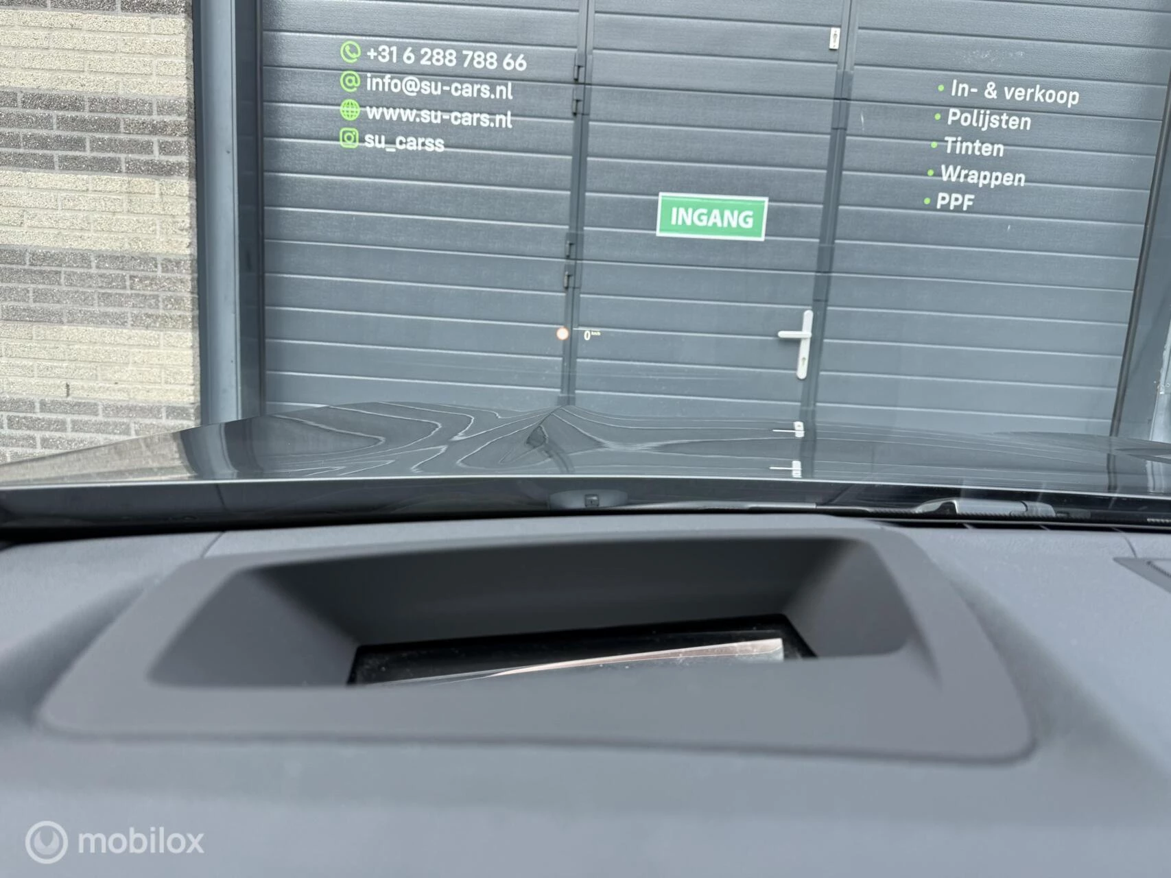 Hoofdafbeelding BMW X4