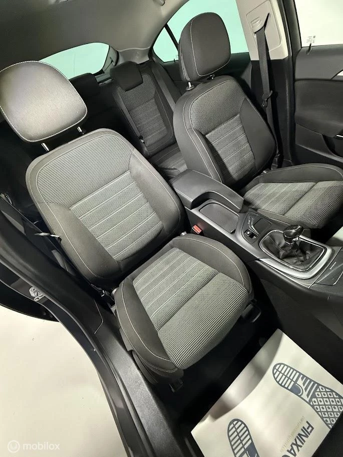 Hoofdafbeelding Opel Insignia