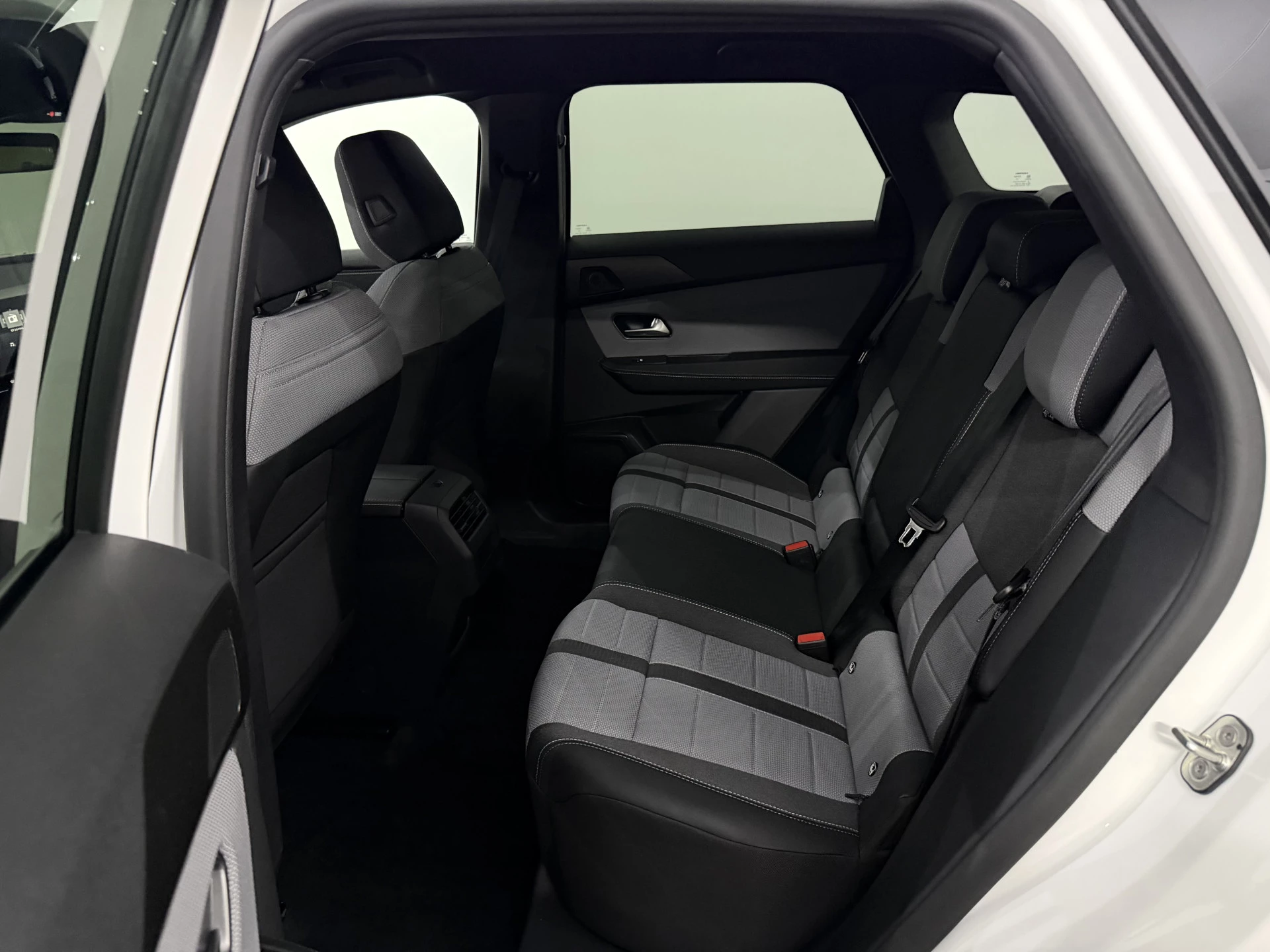 Hoofdafbeelding Opel Grandland