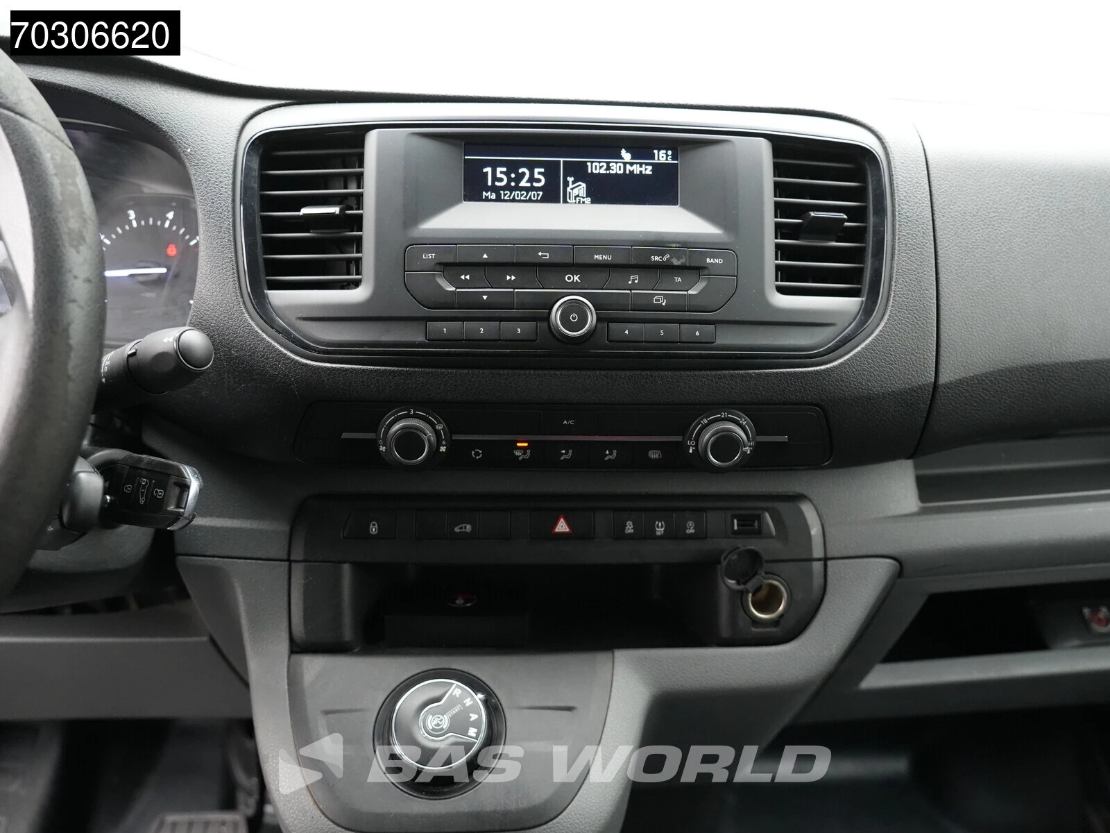 Hoofdafbeelding Citroën Jumpy