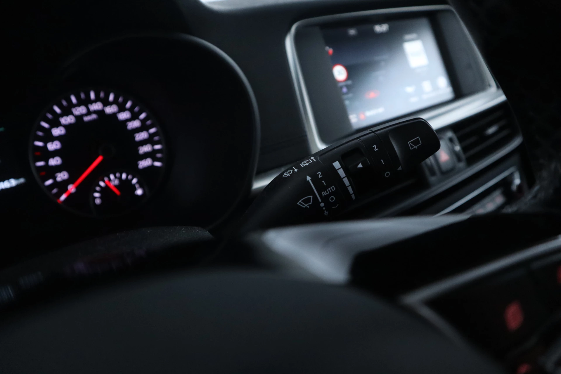Hoofdafbeelding Kia Optima