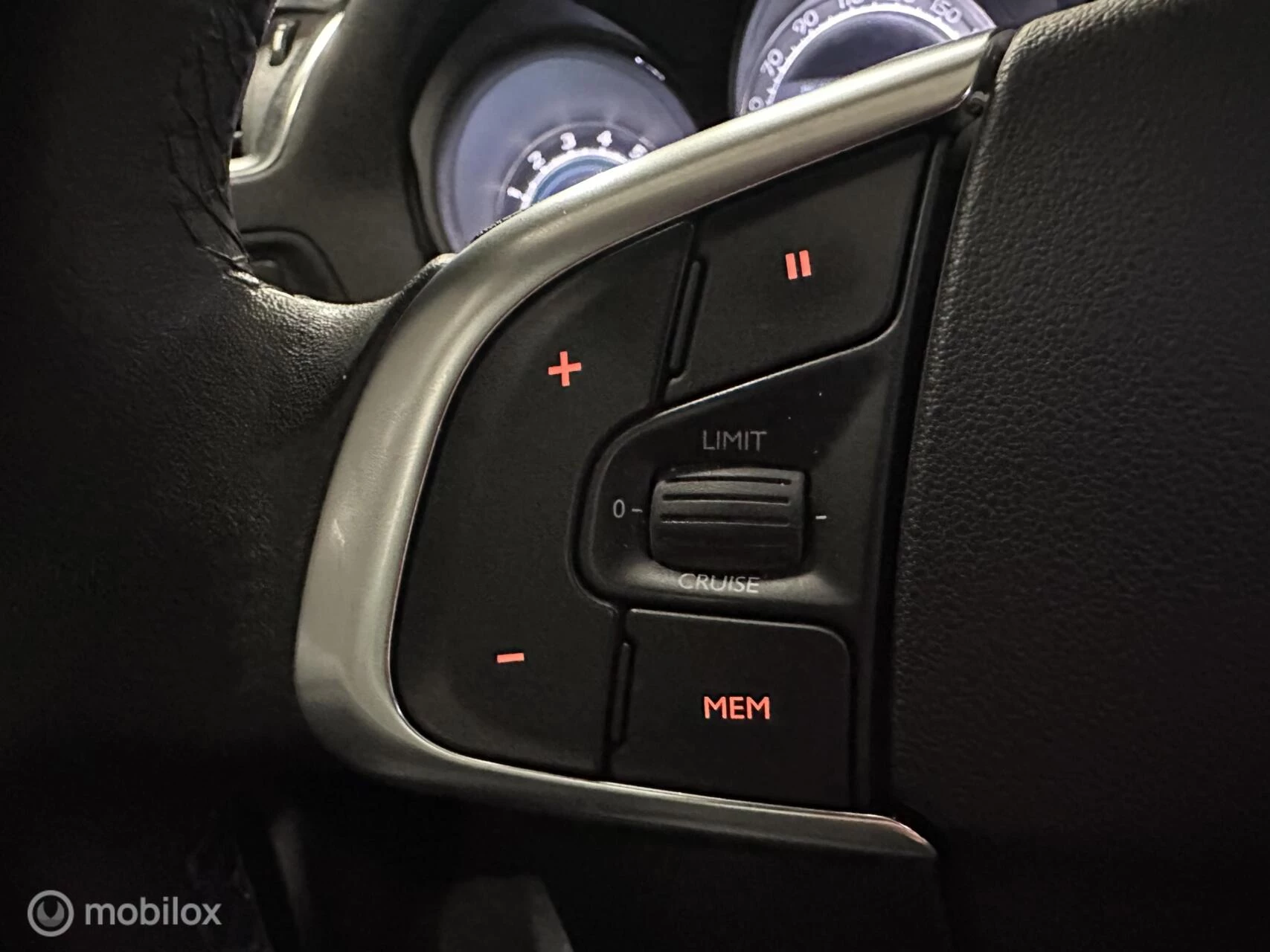 Hoofdafbeelding Citroën C4