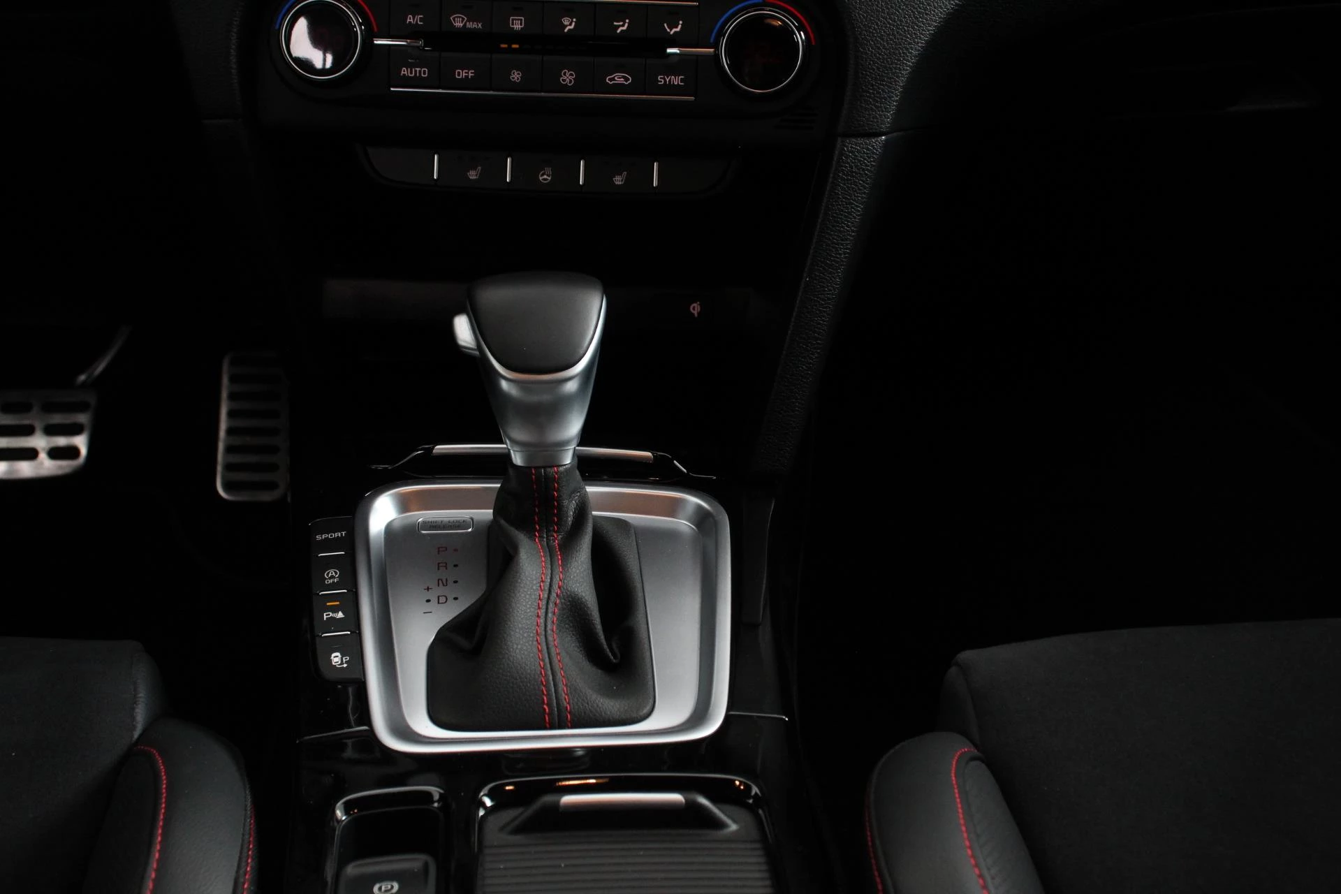 Hoofdafbeelding Kia ProCeed