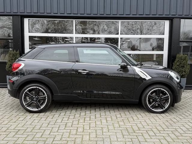 Hoofdafbeelding MINI Paceman