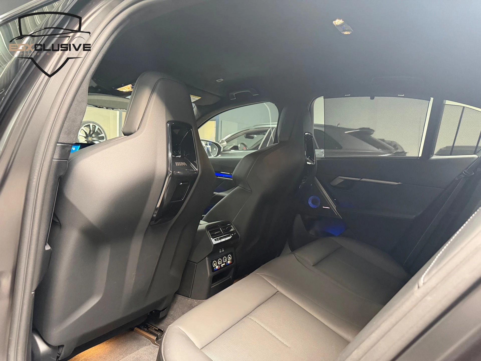 Hoofdafbeelding BMW M5