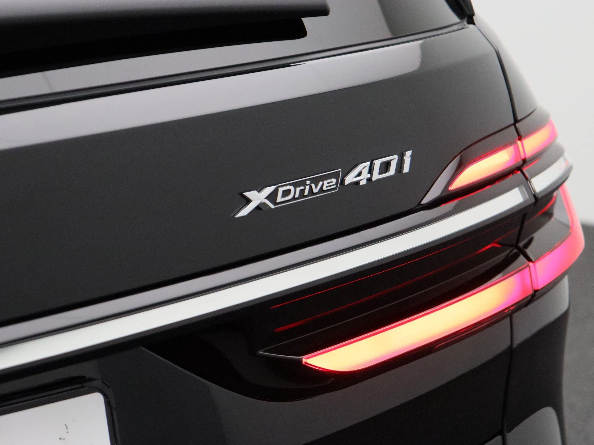 Hoofdafbeelding BMW X7