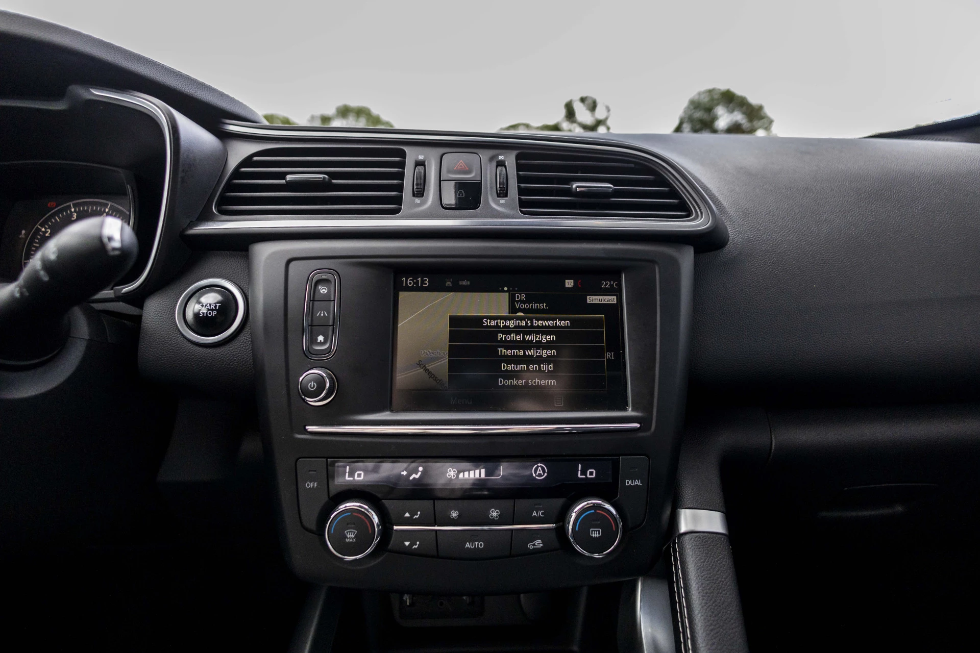 Hoofdafbeelding Renault Kadjar