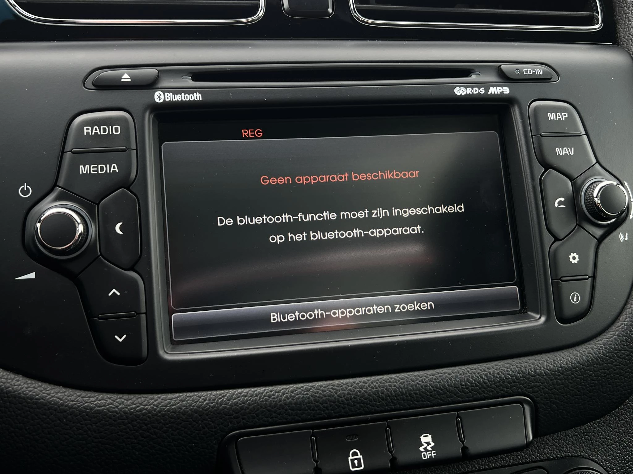 Hoofdafbeelding Kia cee'd