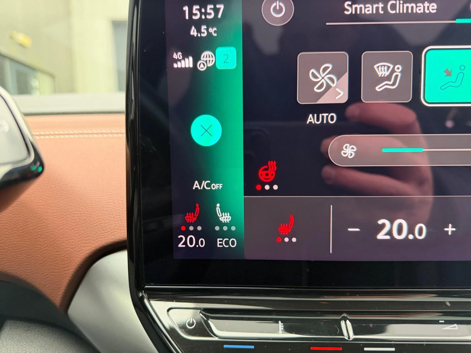 Hoofdafbeelding Volkswagen ID.4