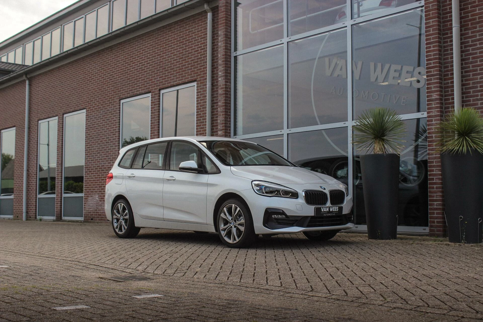 Hoofdafbeelding BMW 2 Serie