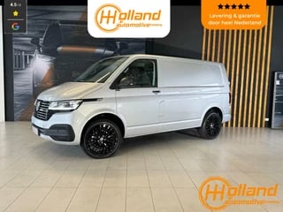 Volkswagen Transporter 2.0 TDI L1H1 28