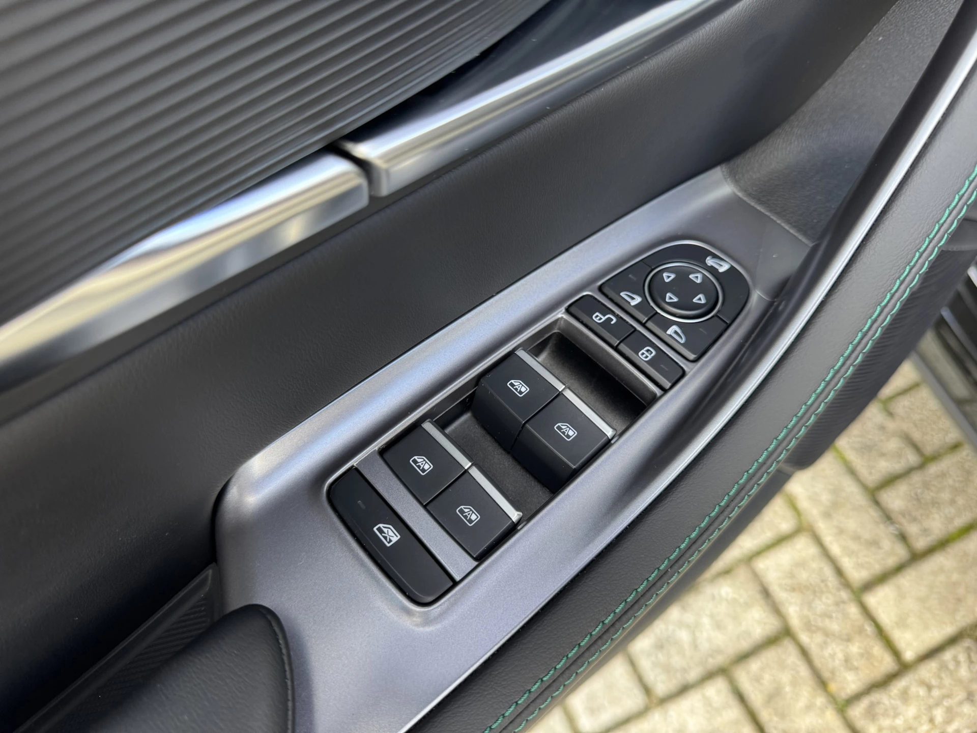 Hoofdafbeelding BYD SEAL U