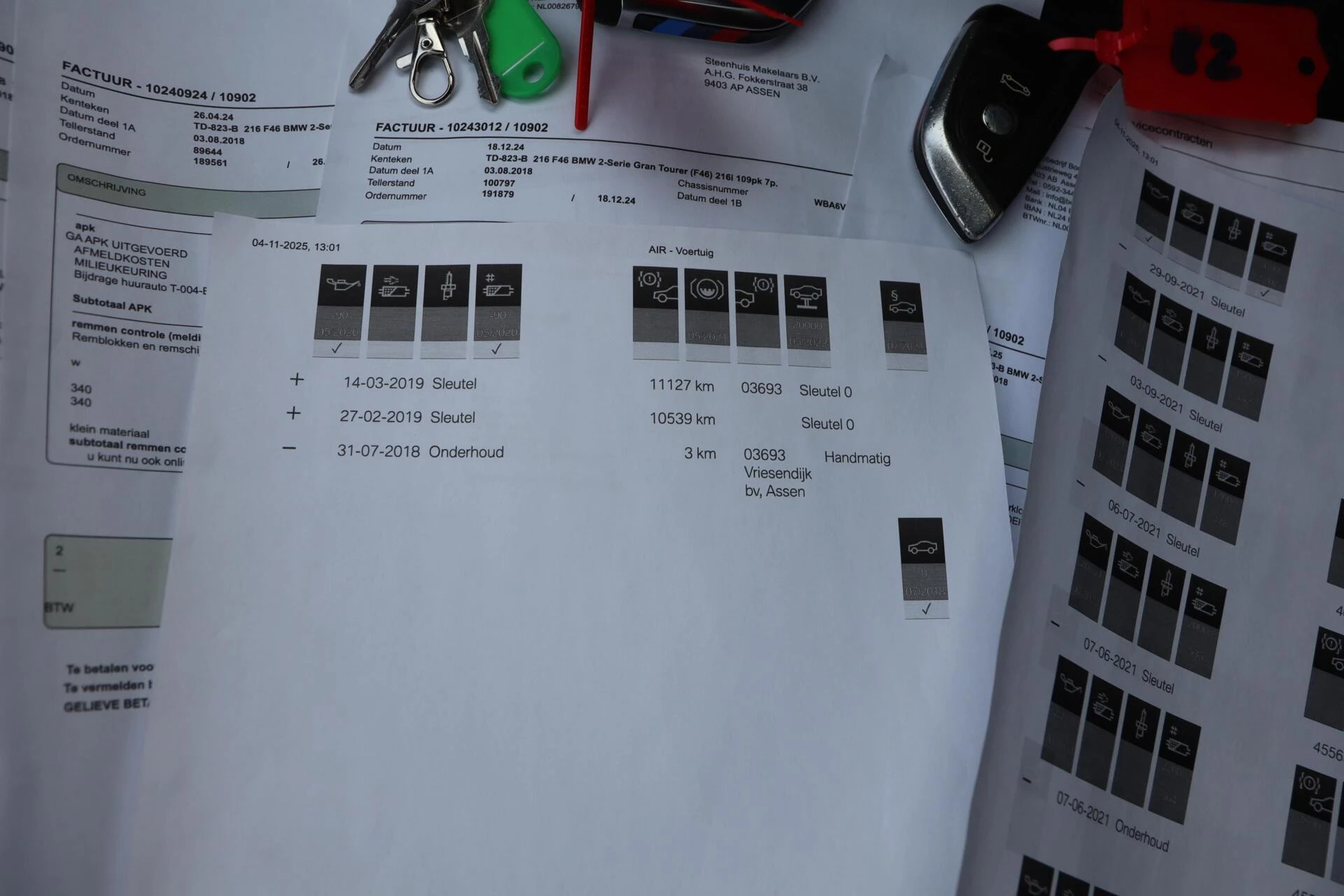 Hoofdafbeelding BMW 2 Serie